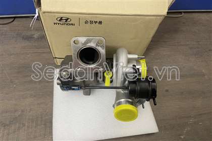 Turbo tăng áp 282312C410