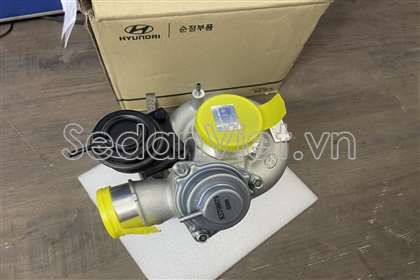 Turbo tăng áp 282312C410