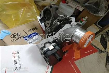 Turbo tăng áp 282312F000