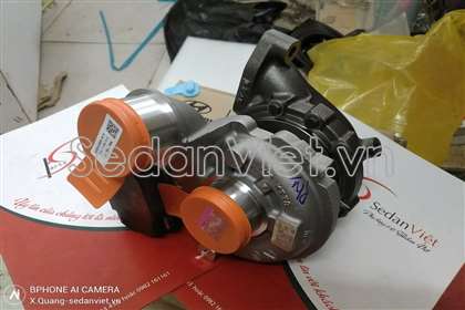 Turbo tăng áp 282312F001