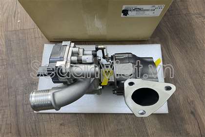 Turbo tăng áp 282312F650