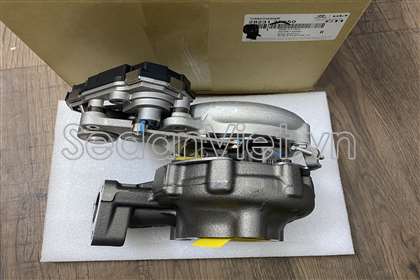 Turbo tăng áp 282312F650