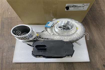 Turbo tăng áp 282312F650