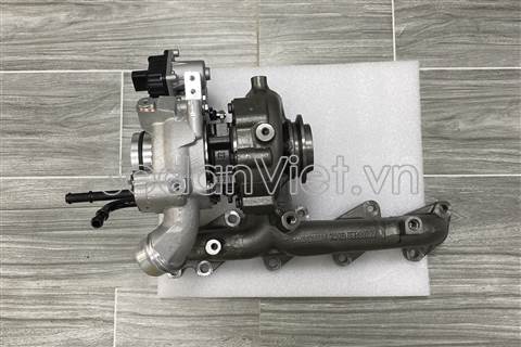 Turbo tăng áp 282312R100