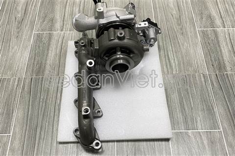Turbo tăng áp 282312R100