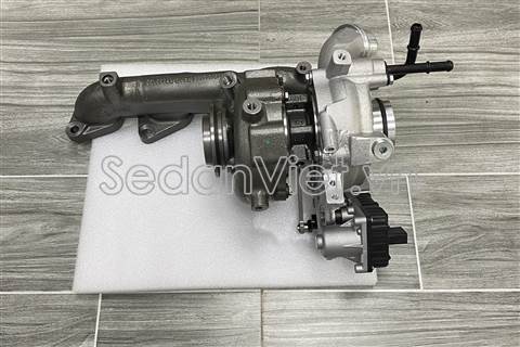 Turbo tăng áp 282312R100