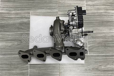 Turbo tăng áp 282312R100