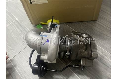 Turbo tăng áp Hyundai Mighty N250 2018