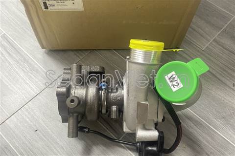 Turbo tăng áp 282314A800