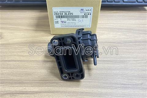 Van tuần hoàn khí xả 282343L225