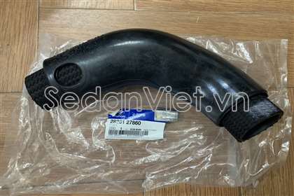 Ống làm mát dầu két turbo Hyundai Santafe 2006-2008