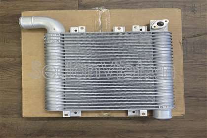 Két làm mát turbo Hyundai Santafe 2006-2008