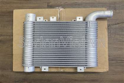 Két làm mát turbo 2827127800