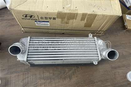 Két làm mát turbo 282712F050
