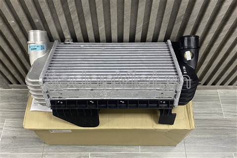 Két làm mát turbo 282712F680