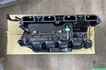 Cổ hút gió Hyundai Santafe 2019-2021
