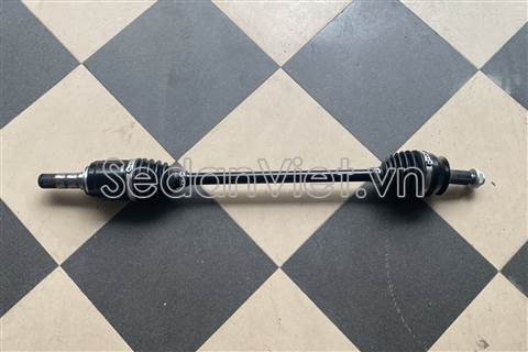 Cảm biến đo gió 28321SG030