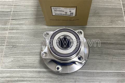 Bi may ơ trước Subaru Outback 2014-2018