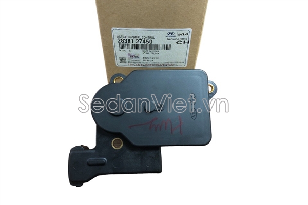Cảm biến bướm ga 2838127450
