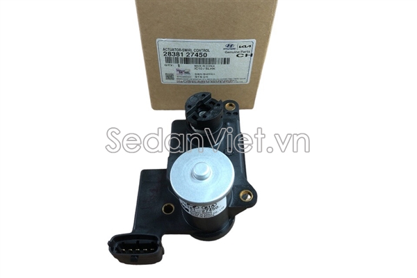 Cảm biến bướm ga 2838127450