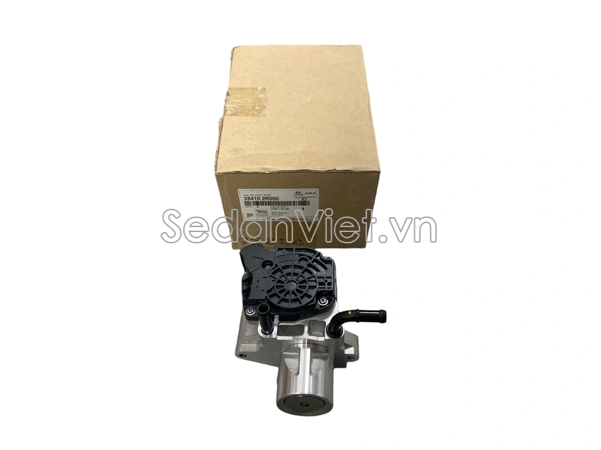 Van tuần hoàn khí xả 284102R000