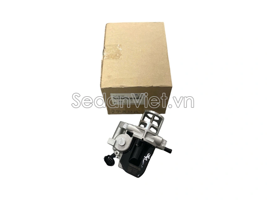 Van tuần hoàn khí xả 284102R000