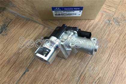 Van tuần hoàn khí xả 284102F000