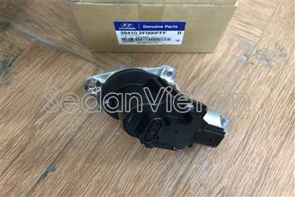 Van tuần hoàn khí xả 284102F000