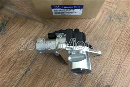 Van tuần hoàn khí xả 284102F000