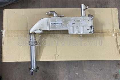Van tuần hoàn khí xả 284164A750