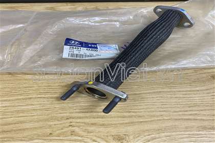 Ống thân van ERG Hyundai Porter 2 2013-2016