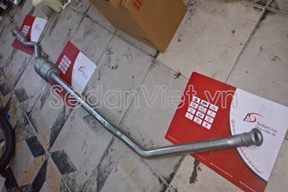 Ống xả đoạn giữa 2861007600