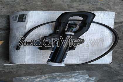 Vòi phun nước rửa đèn pha 286417682R