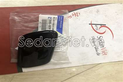 Nắp chụp vòi rửa đèn pha Renault Latitude 2014-2016