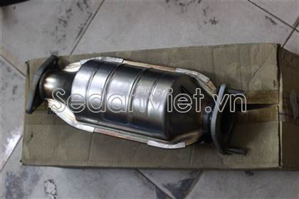 Bầu lọc khí xẳ đoạn số 2 Hyundai Santafe 2010-2012