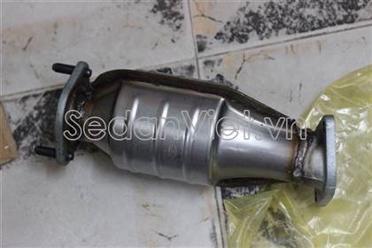 Ống xả đoạn giữa 2895027850