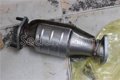 Ống xả đoạn giữa 2895027850