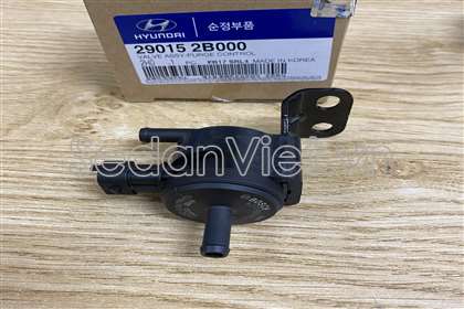 Van thu hồi xăng thừa Hyundai Elantra 2006-2010