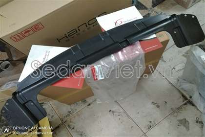 Chắn bùn két nước giữa 291101M201