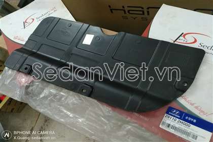 Chắn bùn động cơ Hyundai Avante 2011-2012