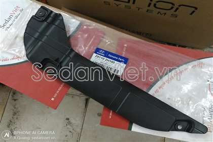 Chắn bùn gầm máy phải Hyundai i30 CW 2008-2011