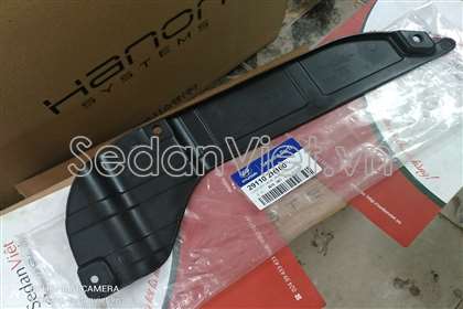 Chắn bùn gầm máy phải 291102H100