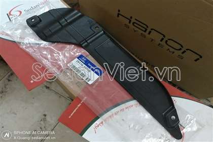 Chắn bùn gầm máy phải 291102H100