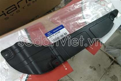 Chắn bùn gầm máy phải 291102H100