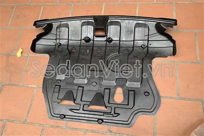 Chắn bùn gầm máy giữa dùng cho xe Hyundai Veracruz 2008