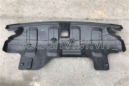 Chắn bùn gầm máy giữa dùng cho xe Hyundai Veracruz 2008