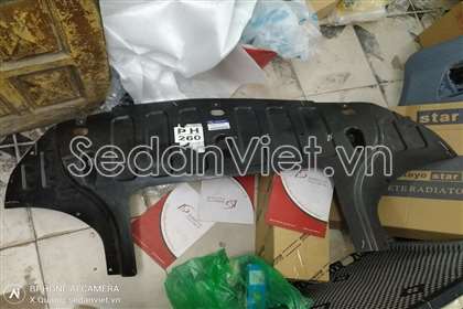 Chắn bùn gầm máy giữa Hyundai Accent 2018-2020