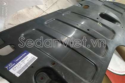 Chắn bùn gầm máy giữa 29110H6000