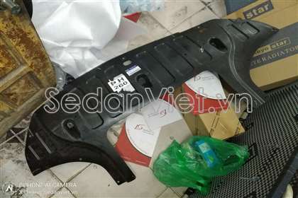Chắn bùn gầm máy giữa 29110H6000
