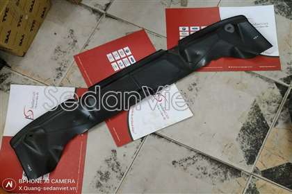 Chắn bùn gầm máy giữa 29110B4500